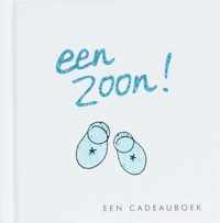 Helen Exley cadeauboek / Een zoon !