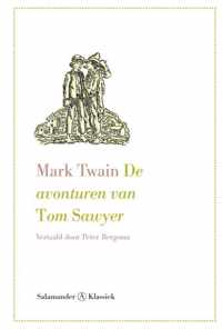 Avonturen Van Tom Sawyer
