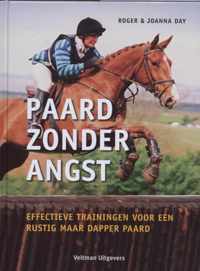 Paard zonder angst