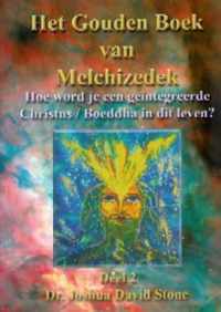 Het Gouden Boek van Melchizedek 2