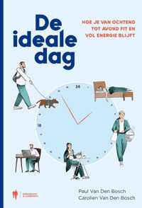De ideale dag - Carolien van den Bosch, Paul van den Bosch - Paperback (9789463937740)