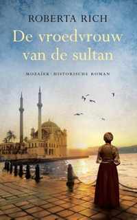 De vroedvrouw van de sultan - Special Reefman