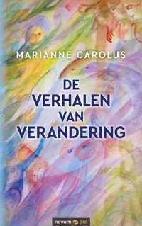 De verhalen van verandering