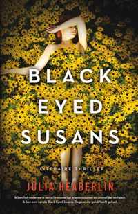 Black eyed Susans