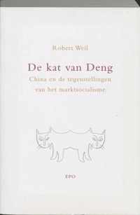 De Kat Van Deng