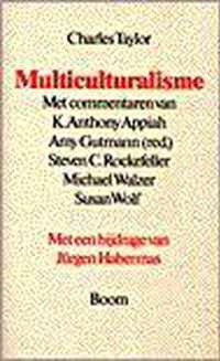 Multiculturalisme