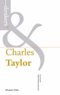 Charles Taylor - Ger Groot - Paperback (9789086871988)