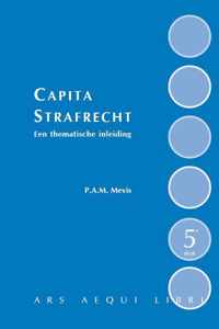 Capita strafrecht