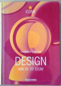 Design Van De 20E Eeuw