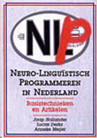 Neurolinguïstisch programmeren in Nederland - A. Meijer, J. Hollander, L. Derks - Paperback (9789063253493)