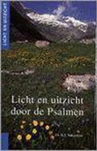 Licht en uitzicht door de Psalmen