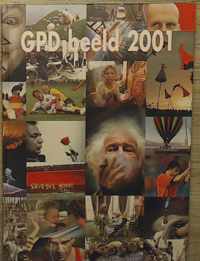 2001 GPD beeld