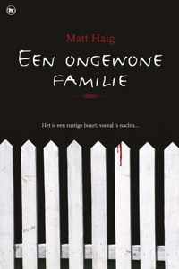 Een ongewone familie