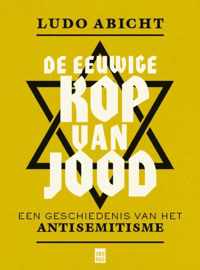 De eeuwige kop van Jood