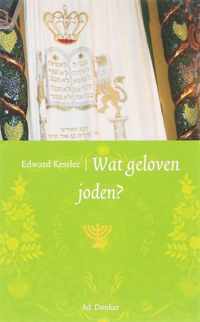 Wat geloven joden? Wat geloven wij?