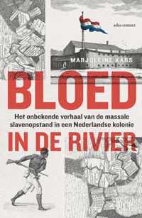 Bloed in de rivier