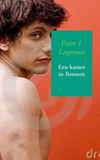 Een kamer in Jirnsum - Peter J. Lagrouw - Paperback (9789402132038)