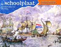 De schoolplaat Vaderlandse Geschiedenis