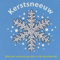 Kerstsneeuw