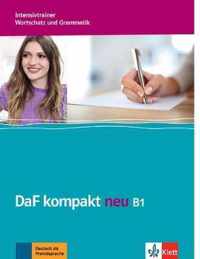 DaF kompakt neu in 3 Banden