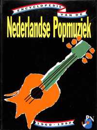 Encyclopedie van de Nederlandse popmuziek, 1960-1990