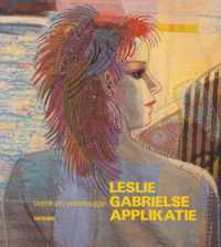 Leslie Gabrielse applikatie