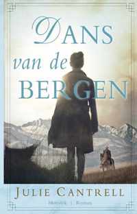 Dans van de bergen