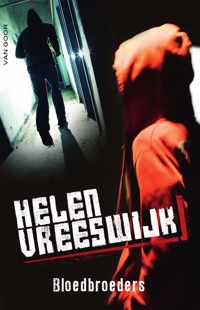 Bloedbroeders - Helen Vreeswijk - Paperback (9789000346585)