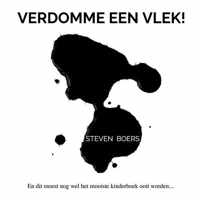 Verdomme Een Vlek! - Steven Boers - Paperback (9789464183467)