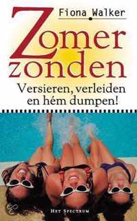 Zomerzonden