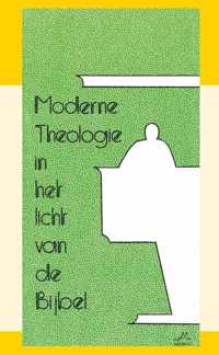 Moderne theologie