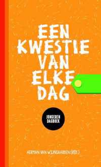 Een kwestie van elke dag