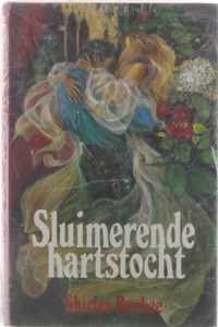 Sluimerende Hartstocht. - Shirlee Busbee.