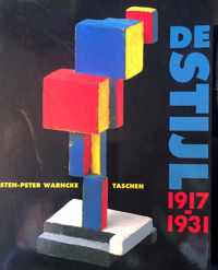 De stijl 1917-1931