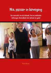 Nia, plezier in beweging - Annet Breure - Paperback (9789402124699)