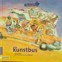 De Kunstbus