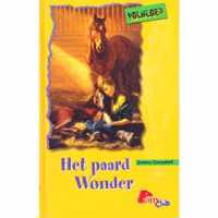 Het paard Wonder