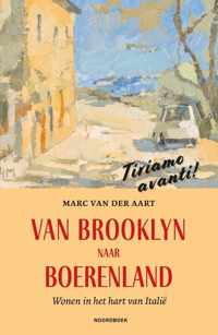 Van Brooklyn naar boerenland