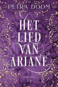 Het lied van Ariane - Petra Doom - Hardcover (9789464208061)