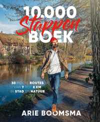 10.000 stappenboek