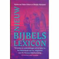 Nieuw Bijbels Lexicon