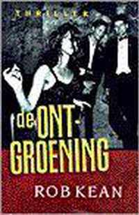 De ontgroening