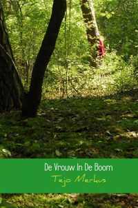 De vrouw in de boom