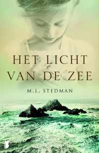 Licht van de zee