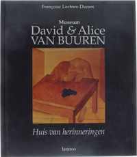 Museum David & Alice van Buuren