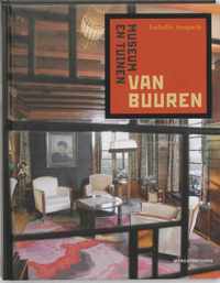 Museum en tuinen Van Buuren - Isabelle Anspach - Hardcover (9789462302396)