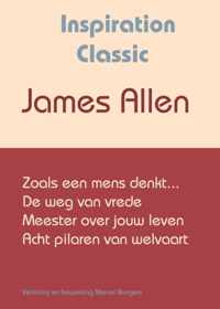 Inspiration Classic 1 - Zoals een mens denkt