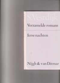 Verzamelde romans 13: ierse nachten