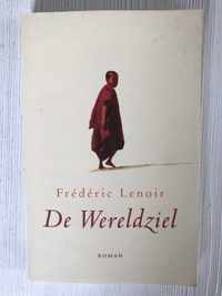 De wereldziel