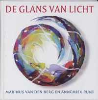 De glans van licht